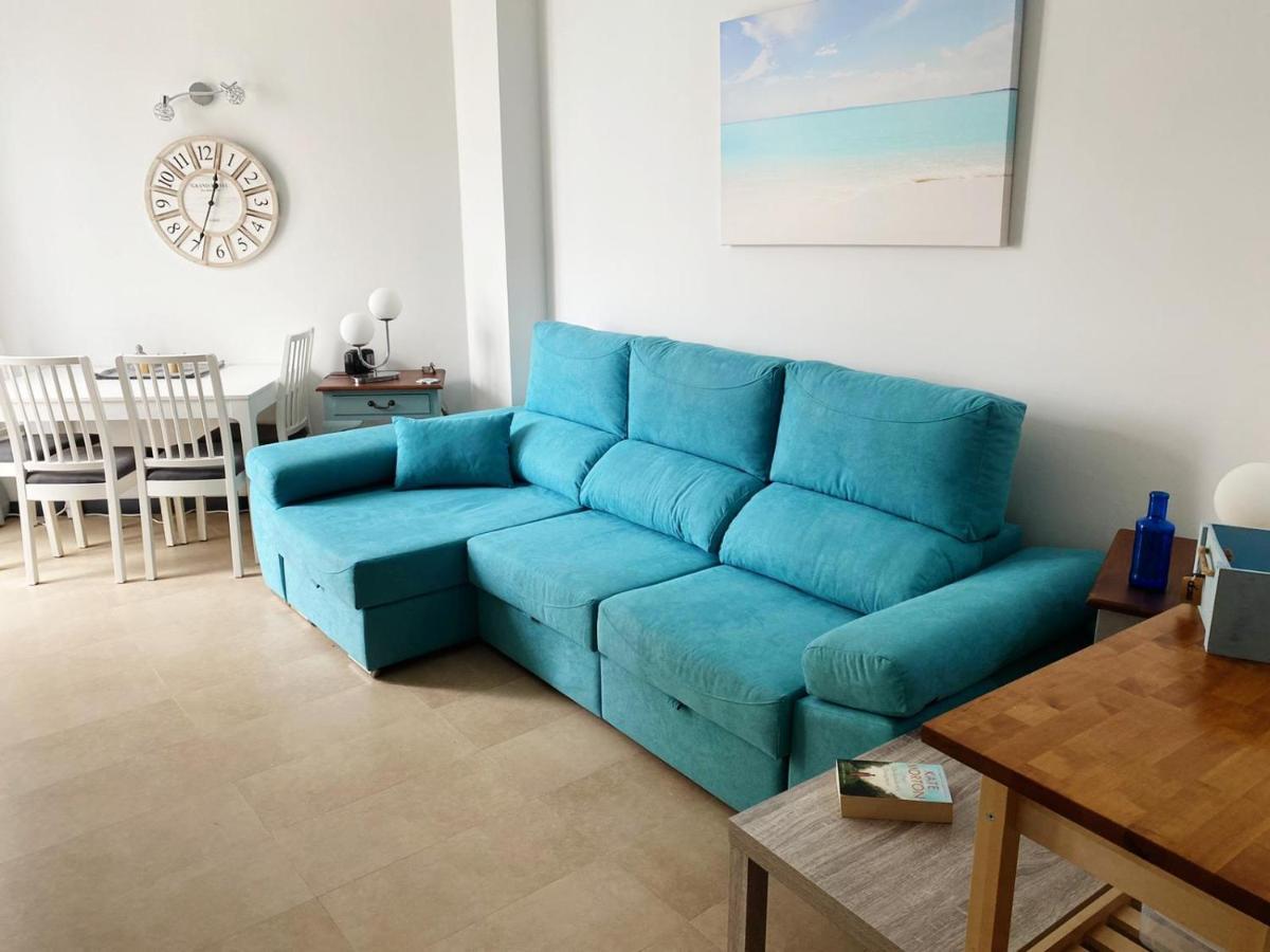 El Cotillo Sonando/Stylish/Minutes From Swim Or Surf/Well Equipped Exteriér fotografie