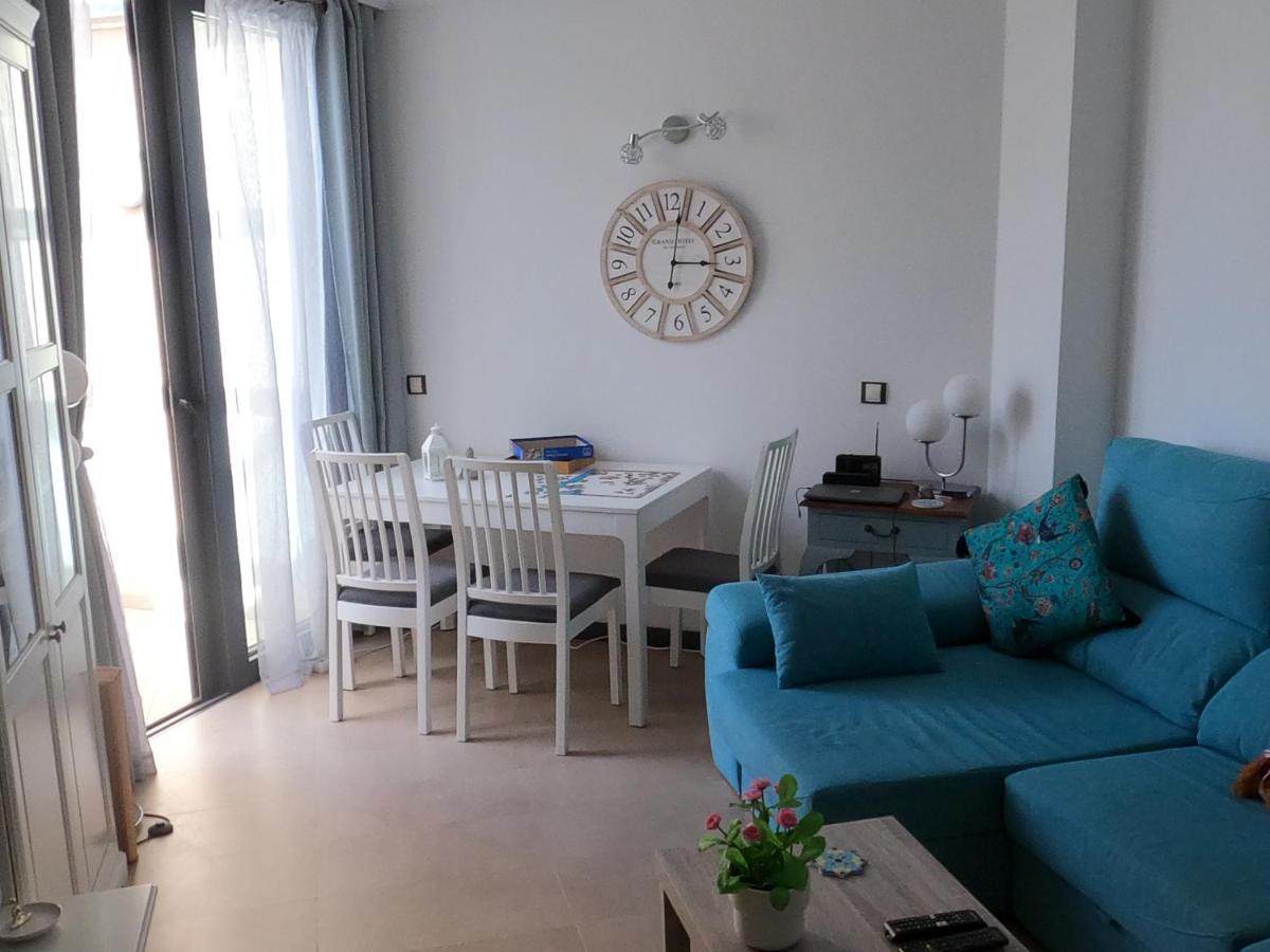 El Cotillo Sonando/Stylish/Minutes From Swim Or Surf/Well Equipped Exteriér fotografie
