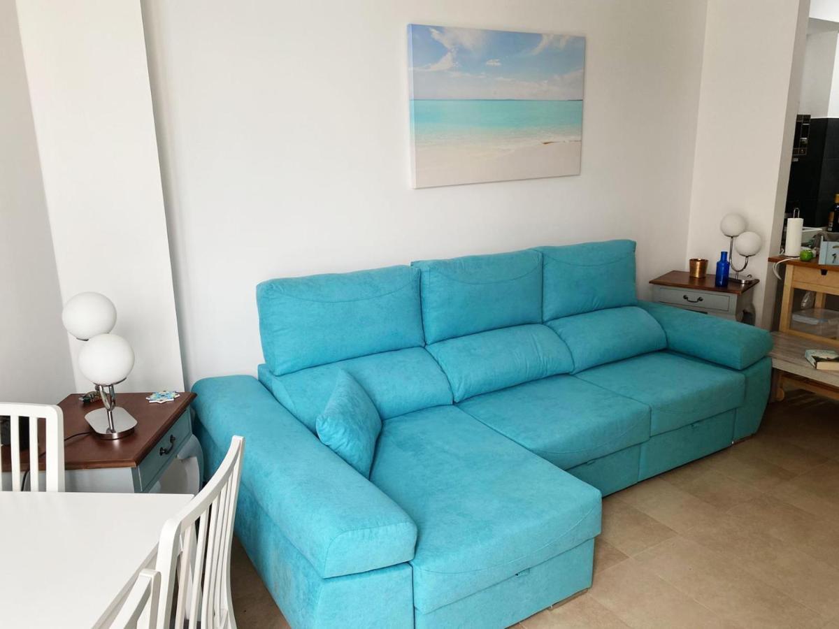 El Cotillo Sonando/Stylish/Minutes From Swim Or Surf/Well Equipped Exteriér fotografie