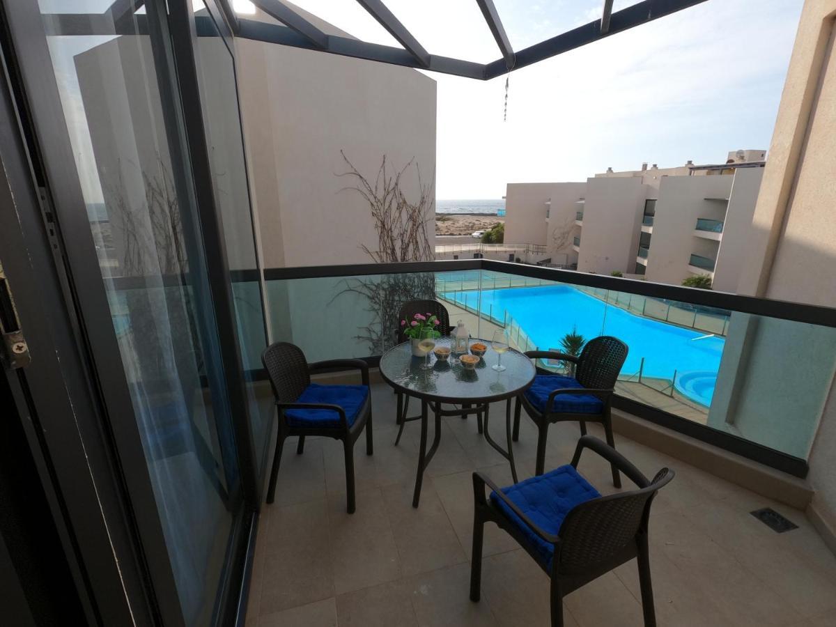 El Cotillo Sonando/Stylish/Minutes From Swim Or Surf/Well Equipped Exteriér fotografie