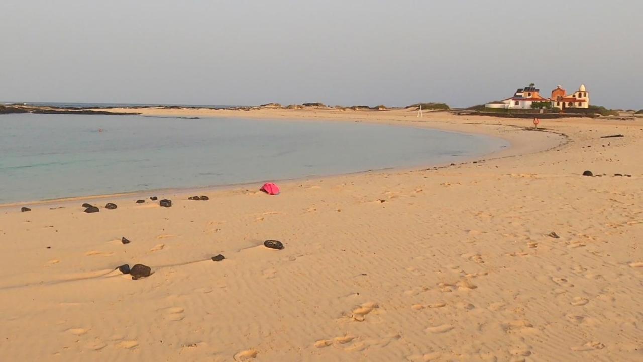 El Cotillo Sonando/Stylish/Minutes From Swim Or Surf/Well Equipped Exteriér fotografie
