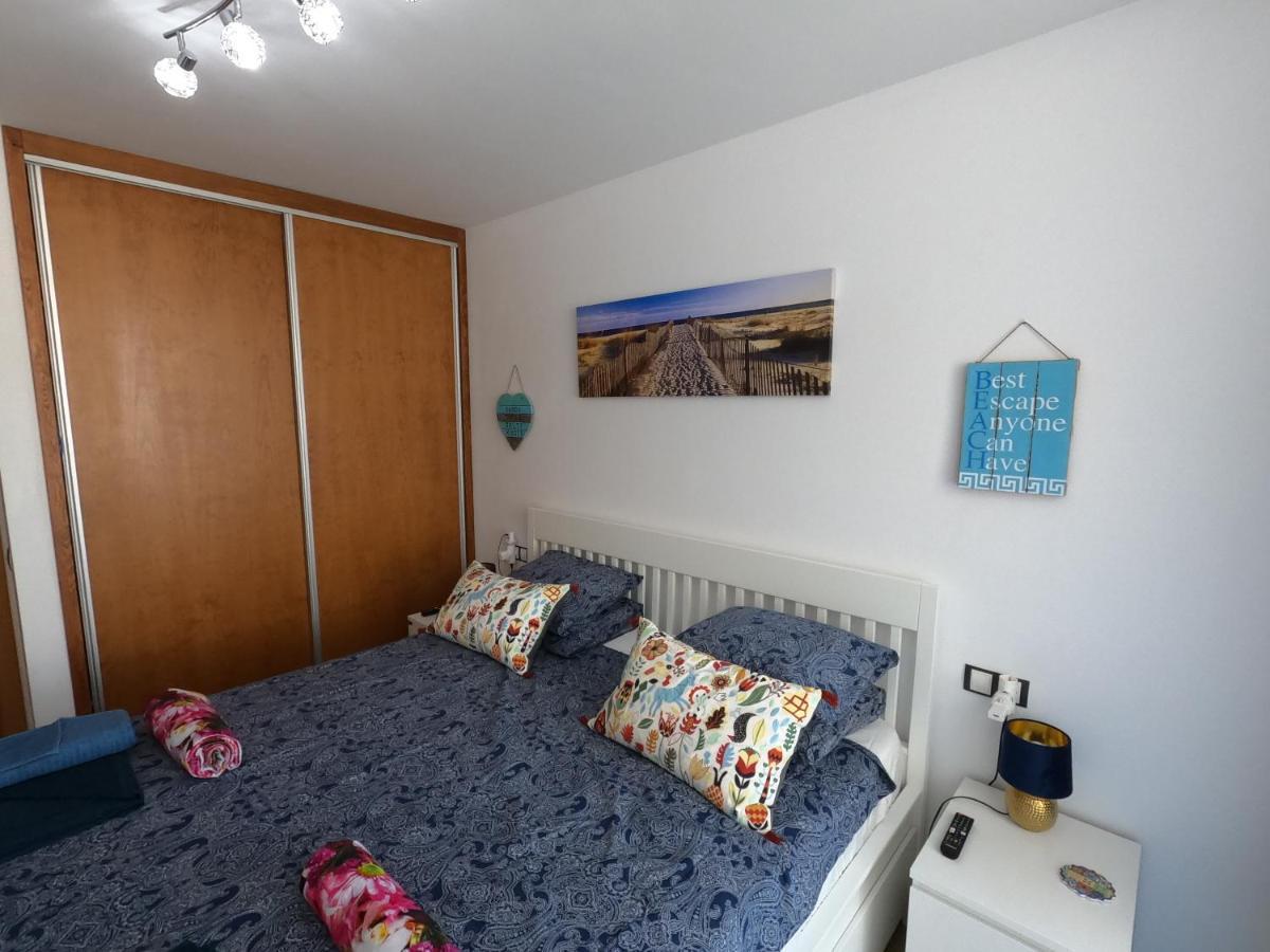 El Cotillo Sonando/Stylish/Minutes From Swim Or Surf/Well Equipped Exteriér fotografie