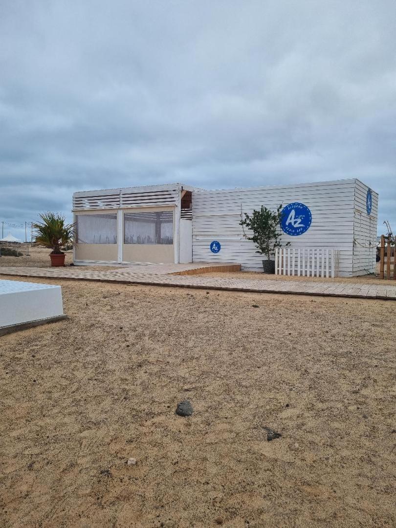 El Cotillo Sonando/Stylish/Minutes From Swim Or Surf/Well Equipped Exteriér fotografie