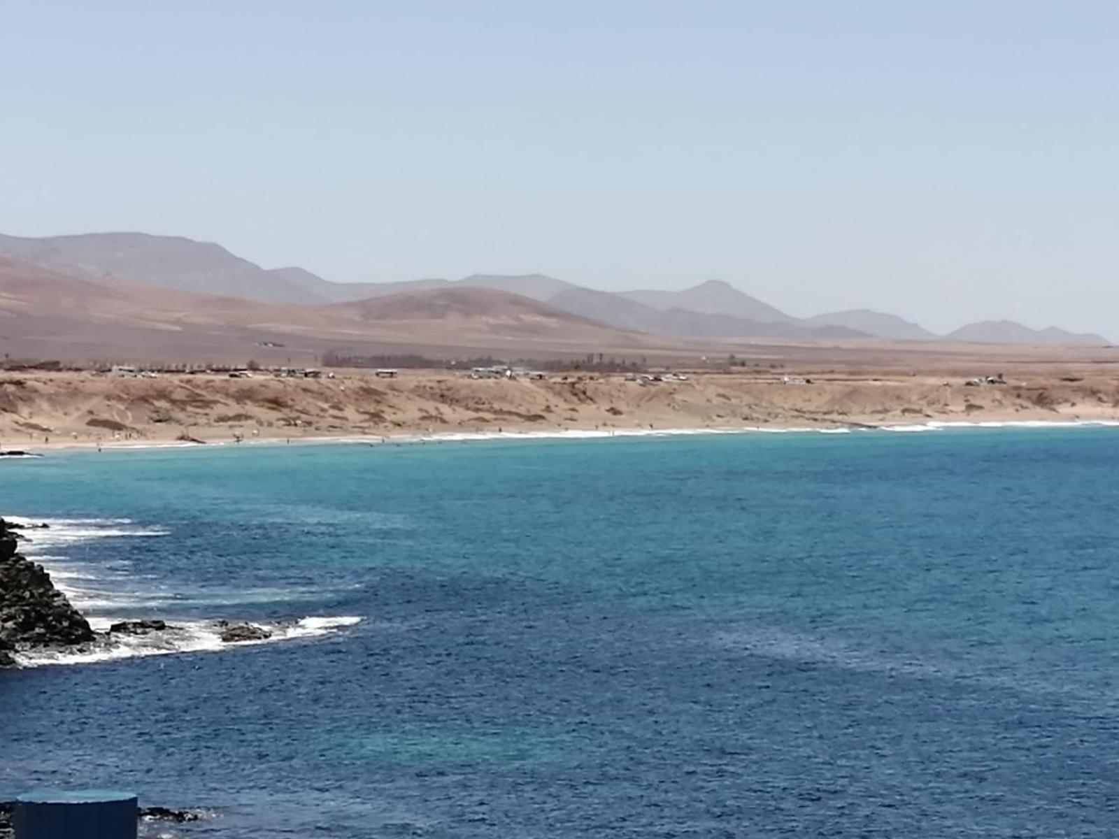 El Cotillo Sonando/Stylish/Minutes From Swim Or Surf/Well Equipped Exteriér fotografie