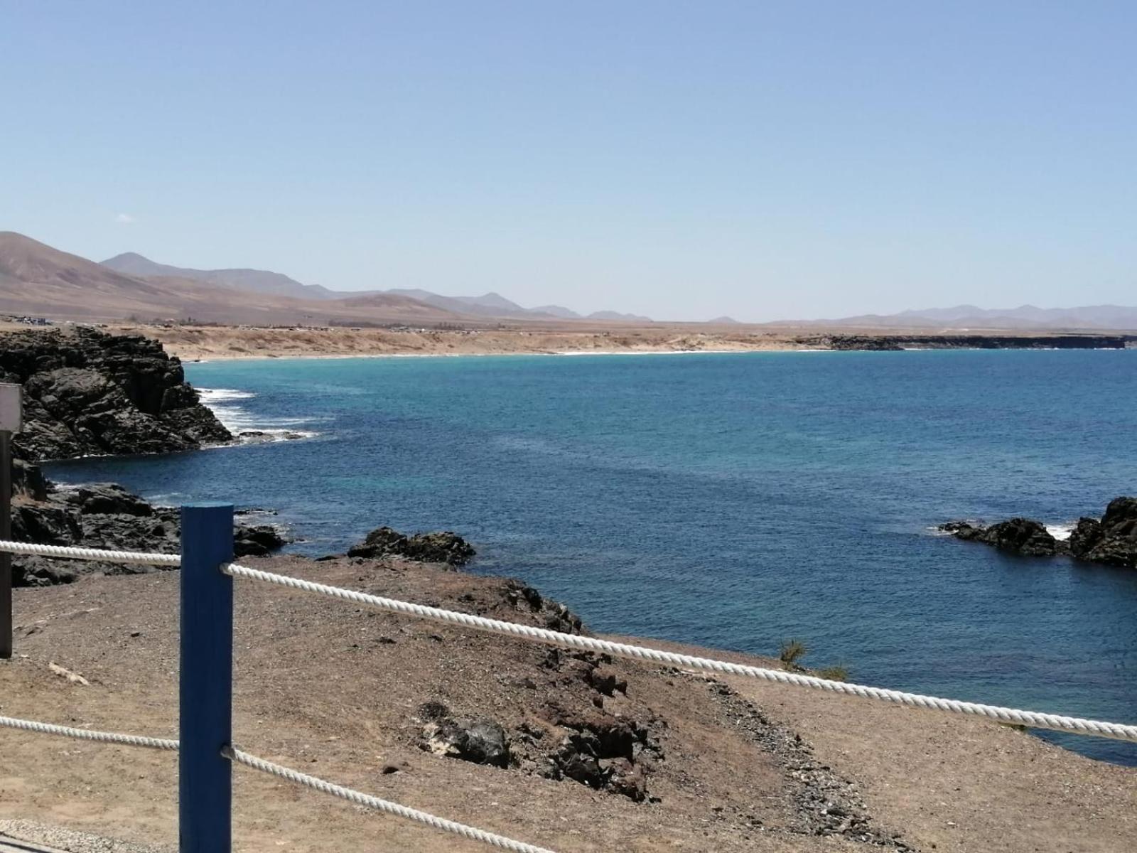 El Cotillo Sonando/Stylish/Minutes From Swim Or Surf/Well Equipped Exteriér fotografie