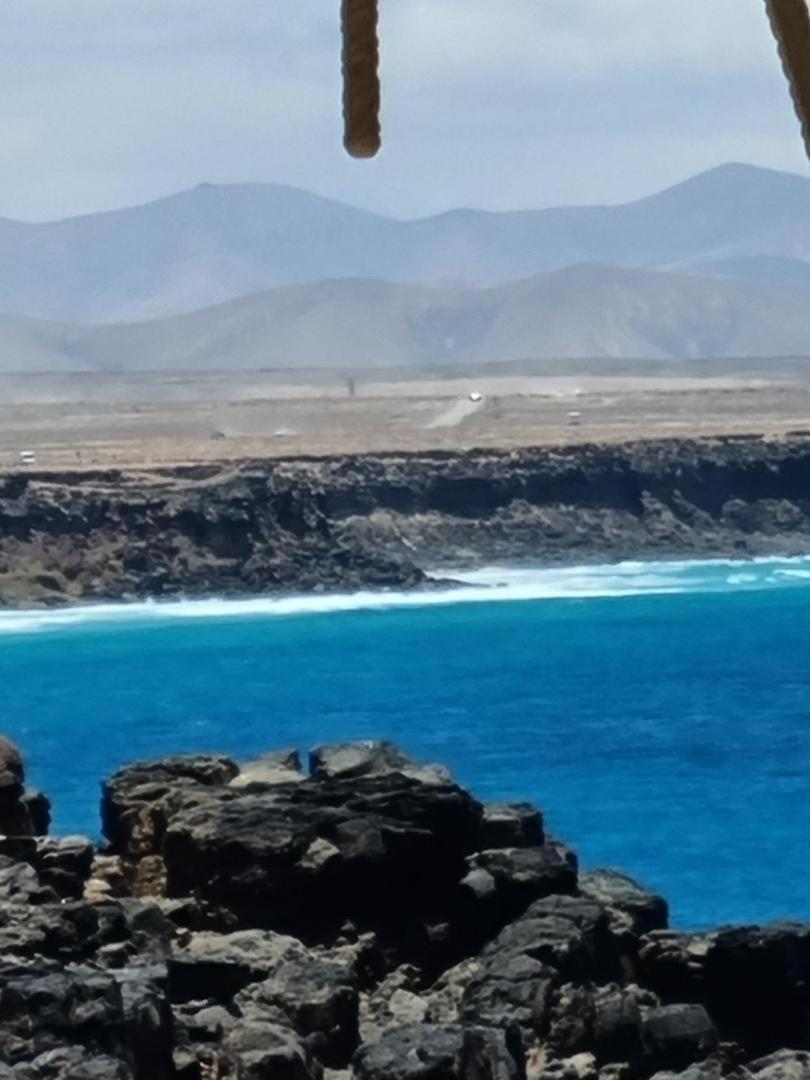 El Cotillo Sonando/Stylish/Minutes From Swim Or Surf/Well Equipped Exteriér fotografie