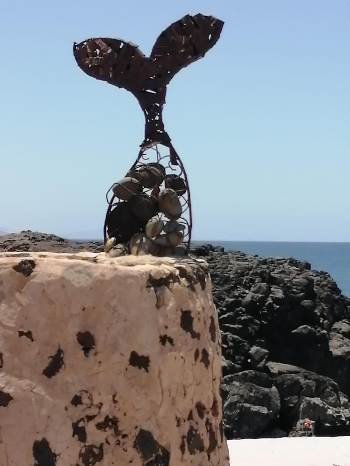 El Cotillo Sonando/Stylish/Minutes From Swim Or Surf/Well Equipped Exteriér fotografie