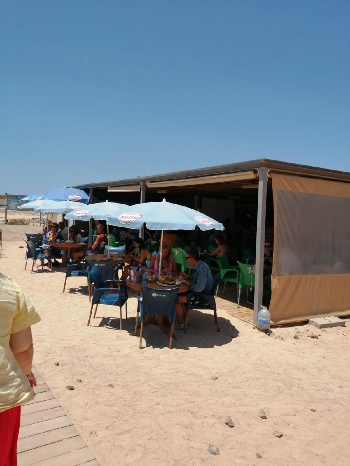 El Cotillo Sonando/Stylish/Minutes From Swim Or Surf/Well Equipped Exteriér fotografie