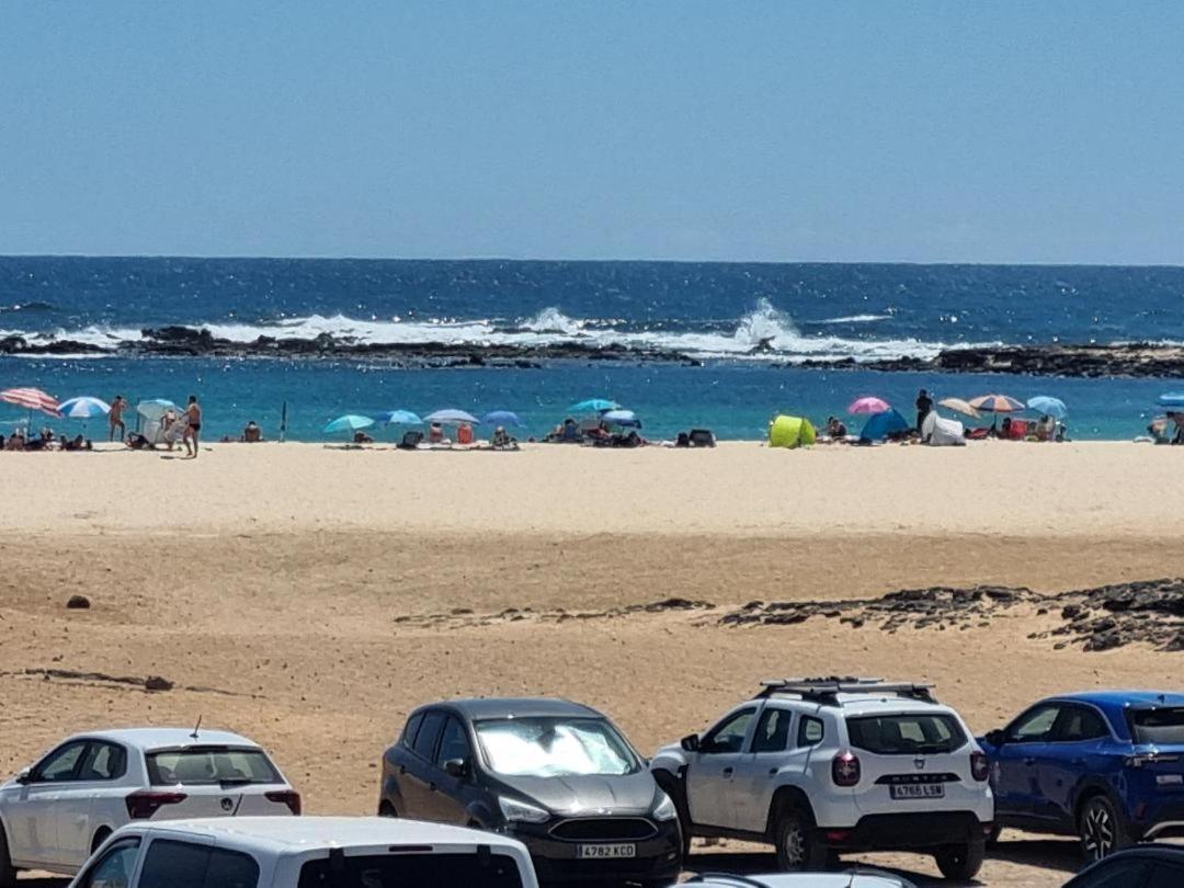 El Cotillo Sonando/Stylish/Minutes From Swim Or Surf/Well Equipped Exteriér fotografie