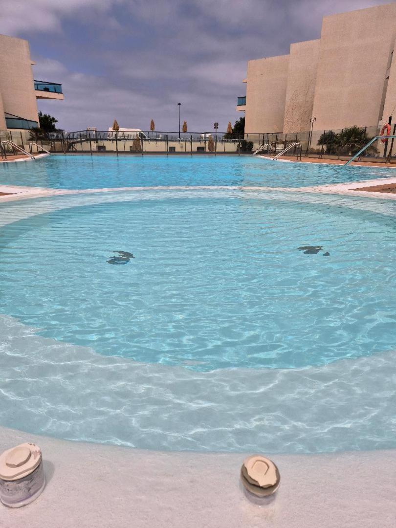 El Cotillo Sonando/Stylish/Minutes From Swim Or Surf/Well Equipped Exteriér fotografie