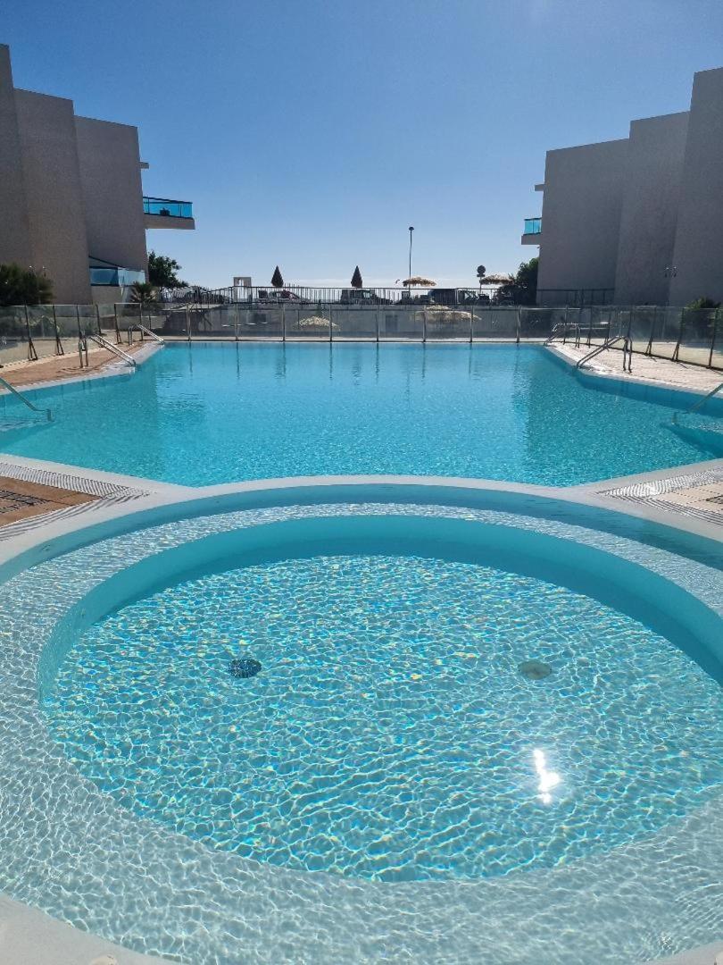 El Cotillo Sonando/Stylish/Minutes From Swim Or Surf/Well Equipped Exteriér fotografie