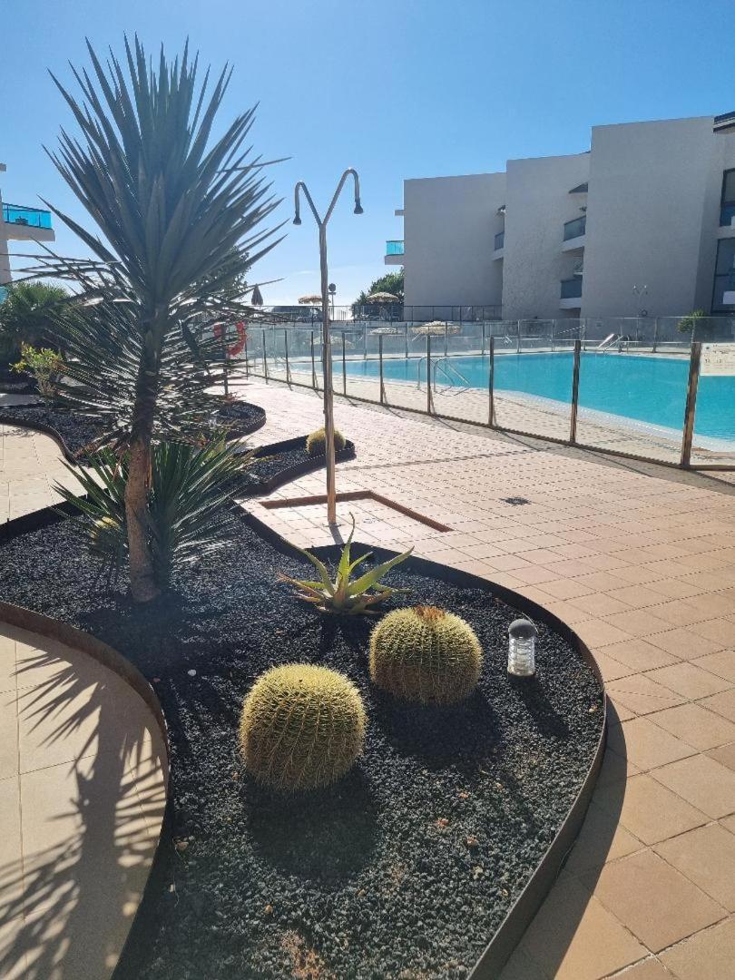El Cotillo Sonando/Stylish/Minutes From Swim Or Surf/Well Equipped Exteriér fotografie