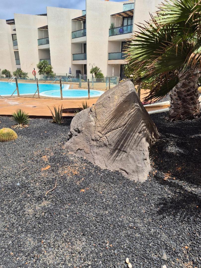 El Cotillo Sonando/Stylish/Minutes From Swim Or Surf/Well Equipped Exteriér fotografie
