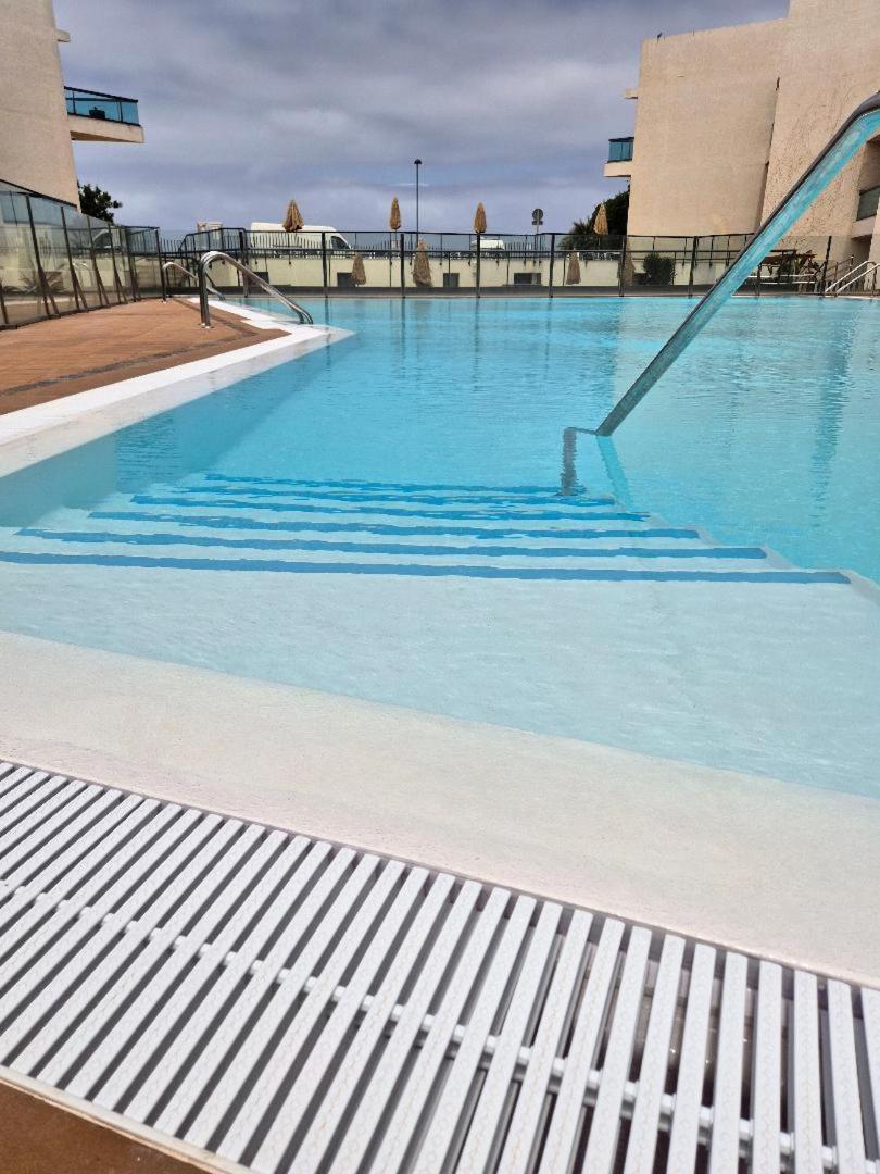 El Cotillo Sonando/Stylish/Minutes From Swim Or Surf/Well Equipped Exteriér fotografie