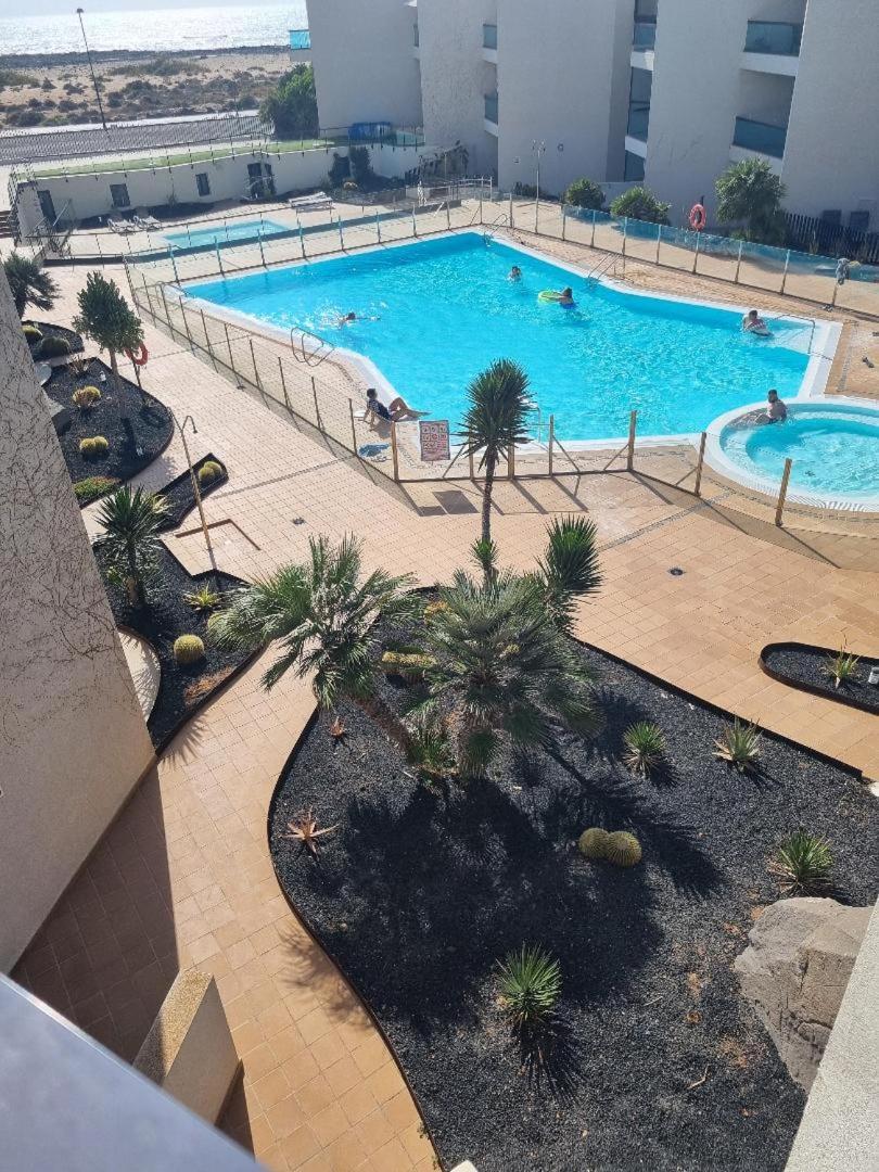 El Cotillo Sonando/Stylish/Minutes From Swim Or Surf/Well Equipped Exteriér fotografie
