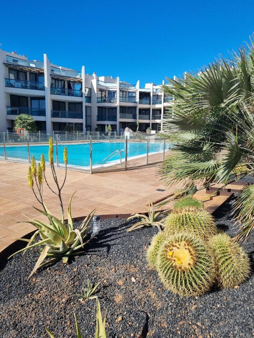 El Cotillo Sonando/Stylish/Minutes From Swim Or Surf/Well Equipped Exteriér fotografie