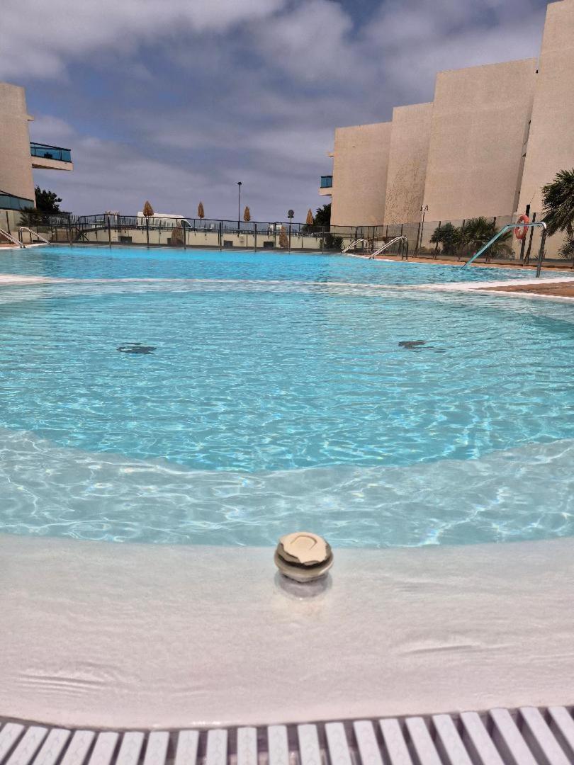 El Cotillo Sonando/Stylish/Minutes From Swim Or Surf/Well Equipped Exteriér fotografie