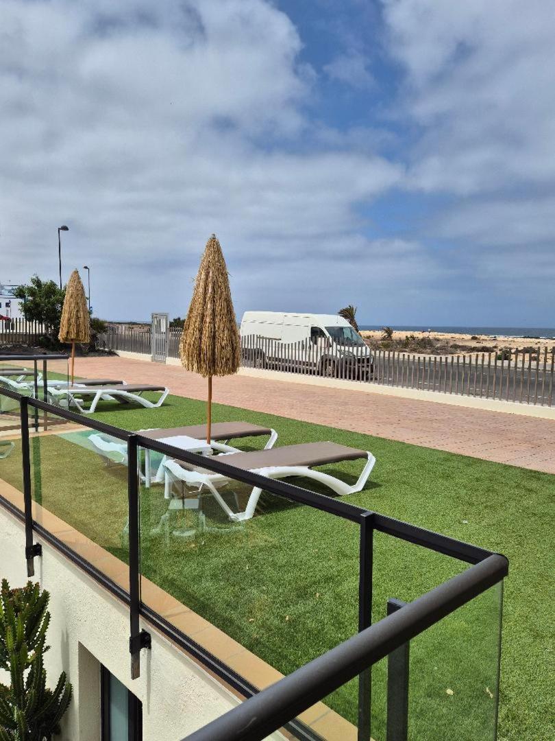 El Cotillo Sonando/Stylish/Minutes From Swim Or Surf/Well Equipped Exteriér fotografie