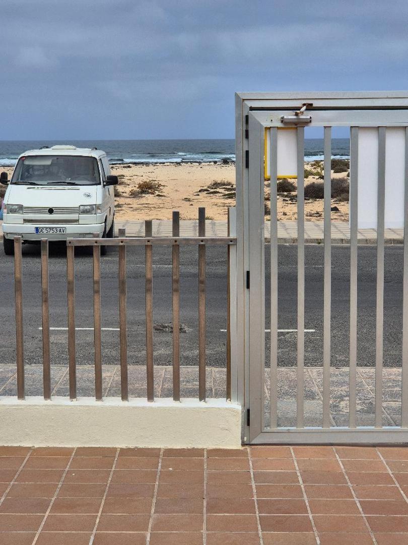 El Cotillo Sonando/Stylish/Minutes From Swim Or Surf/Well Equipped Exteriér fotografie