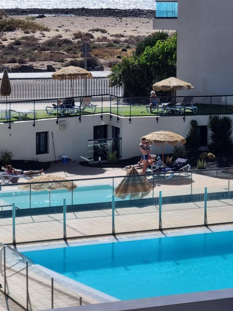 El Cotillo Sonando/Stylish/Minutes From Swim Or Surf/Well Equipped Exteriér fotografie