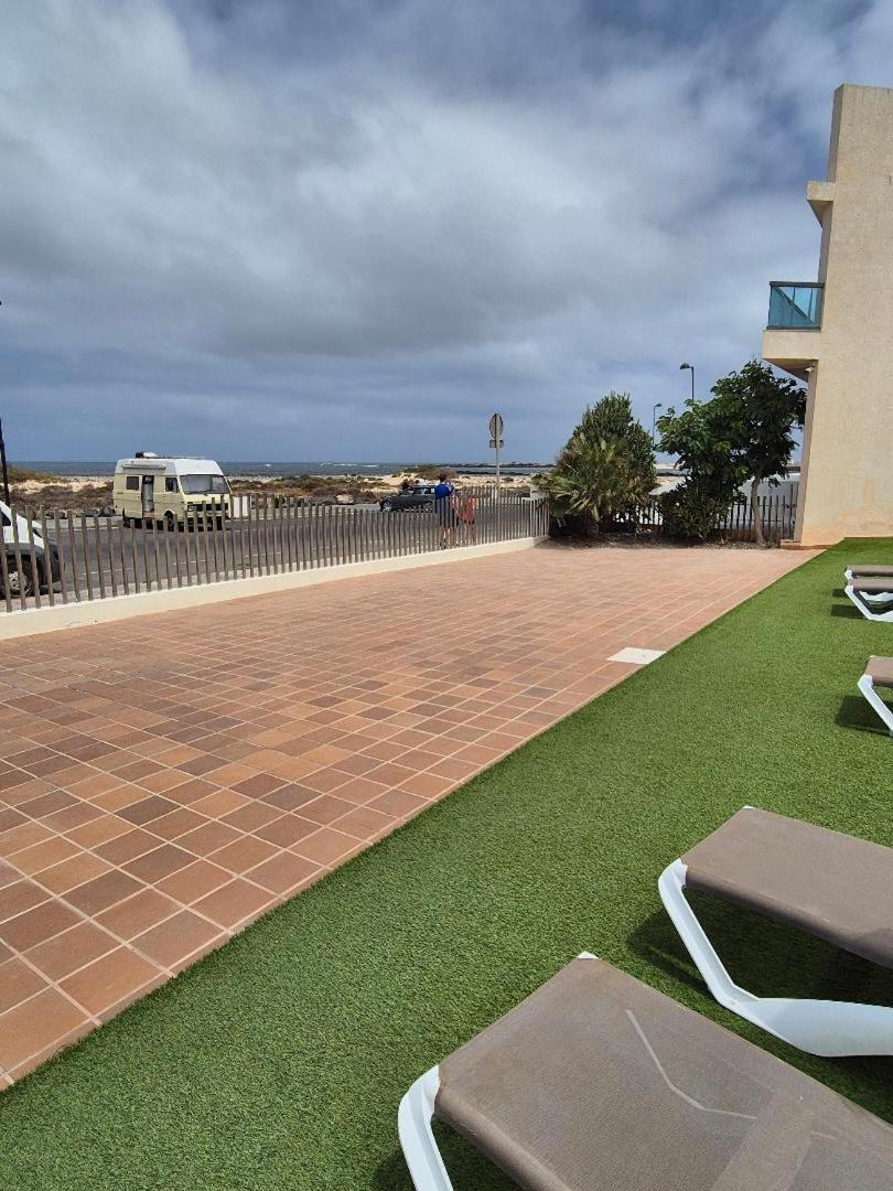 El Cotillo Sonando/Stylish/Minutes From Swim Or Surf/Well Equipped Exteriér fotografie