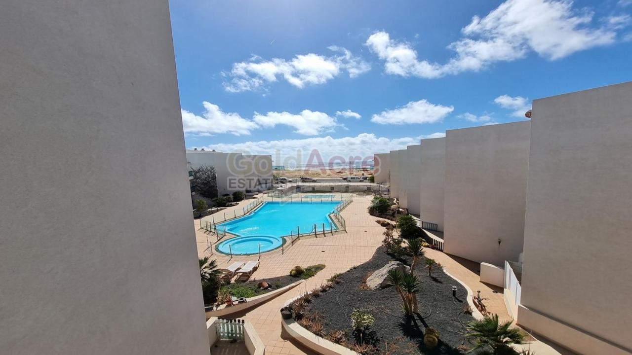 El Cotillo Sonando/Stylish/Minutes From Swim Or Surf/Well Equipped Exteriér fotografie