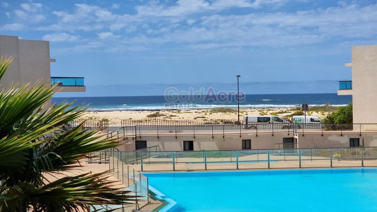 El Cotillo Sonando/Stylish/Minutes From Swim Or Surf/Well Equipped Exteriér fotografie
